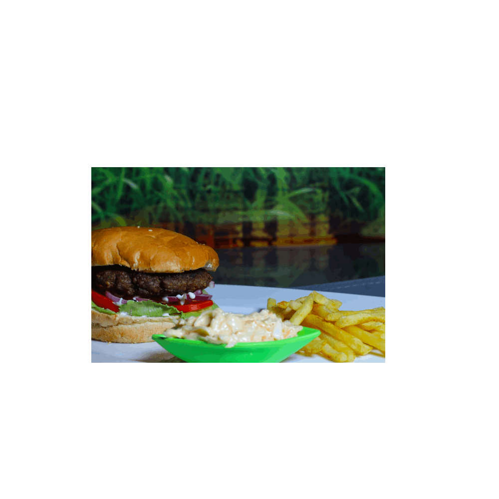 Sandwich Sandwich Burger Classic