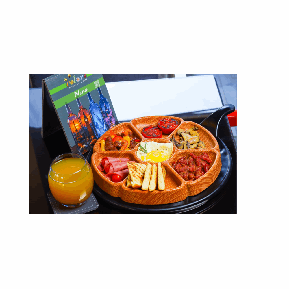 Breakfast English Breakfast