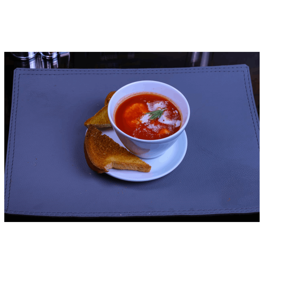 Soup Tomato Soup