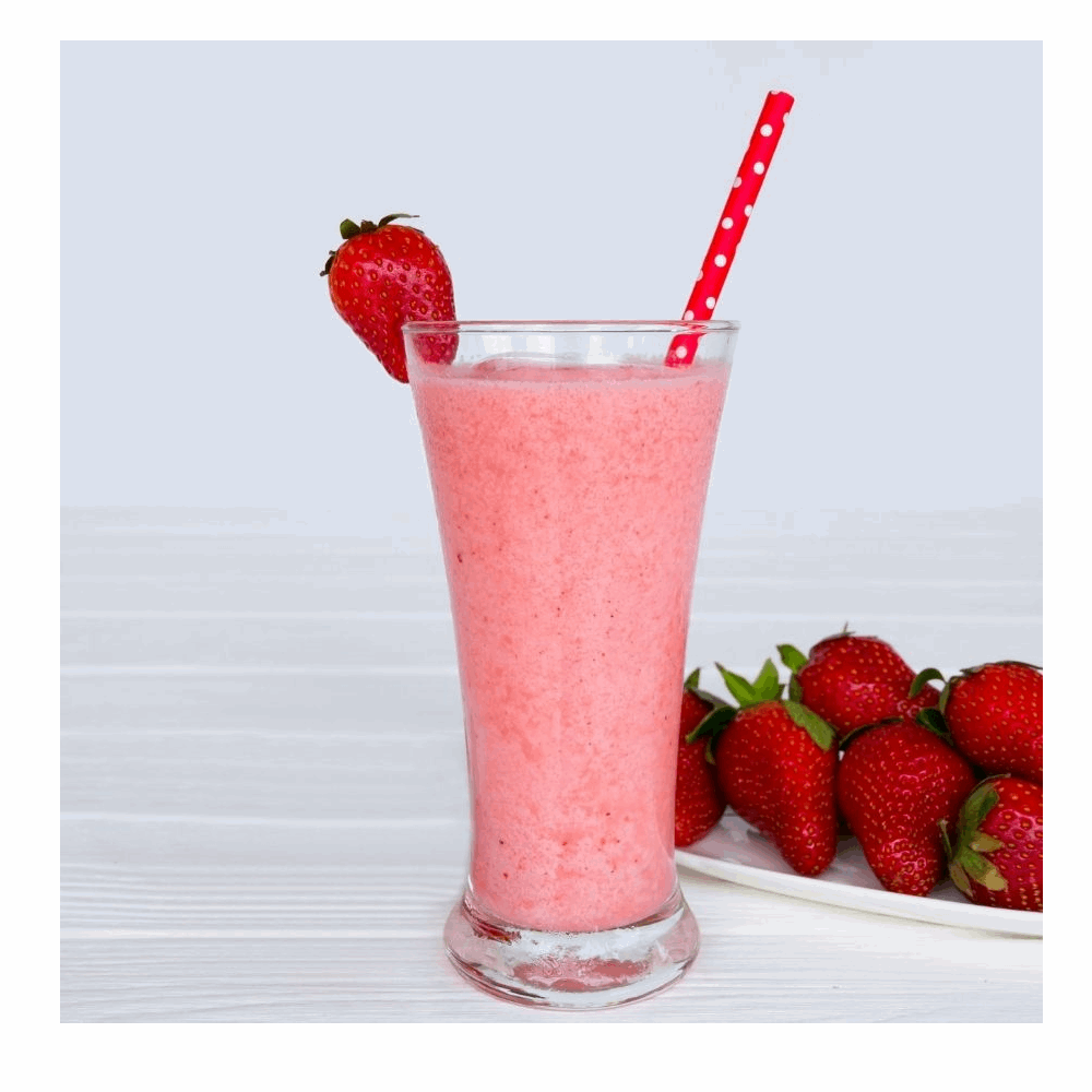 Fresh Juice Straweerry