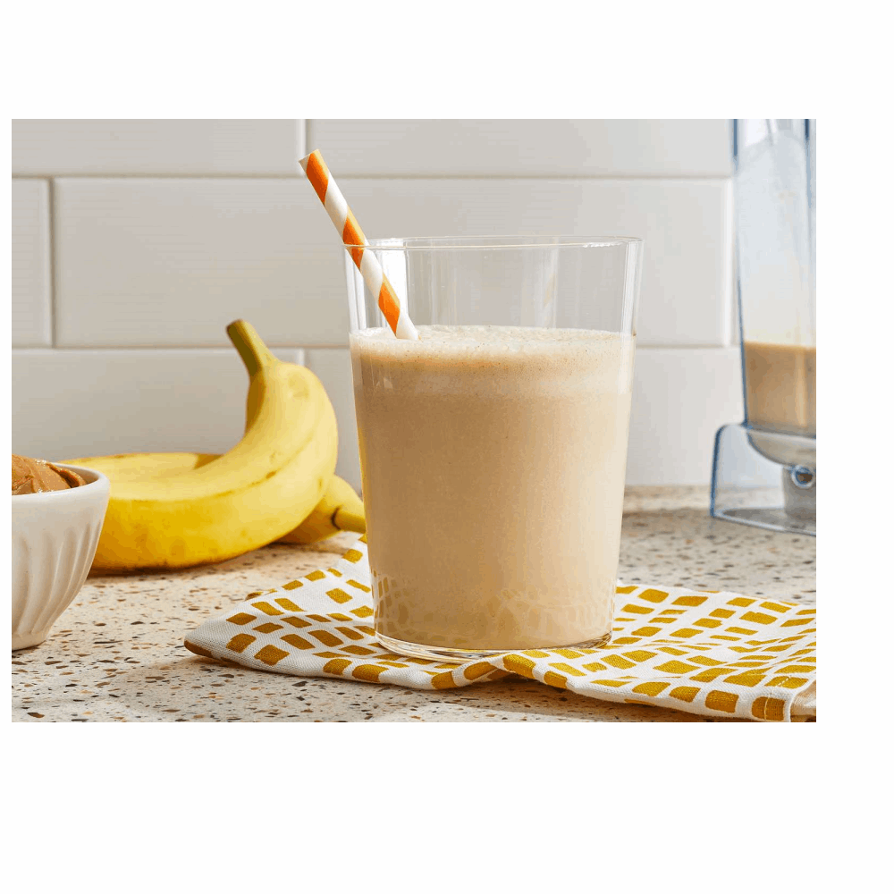 Fresh Juice Banana