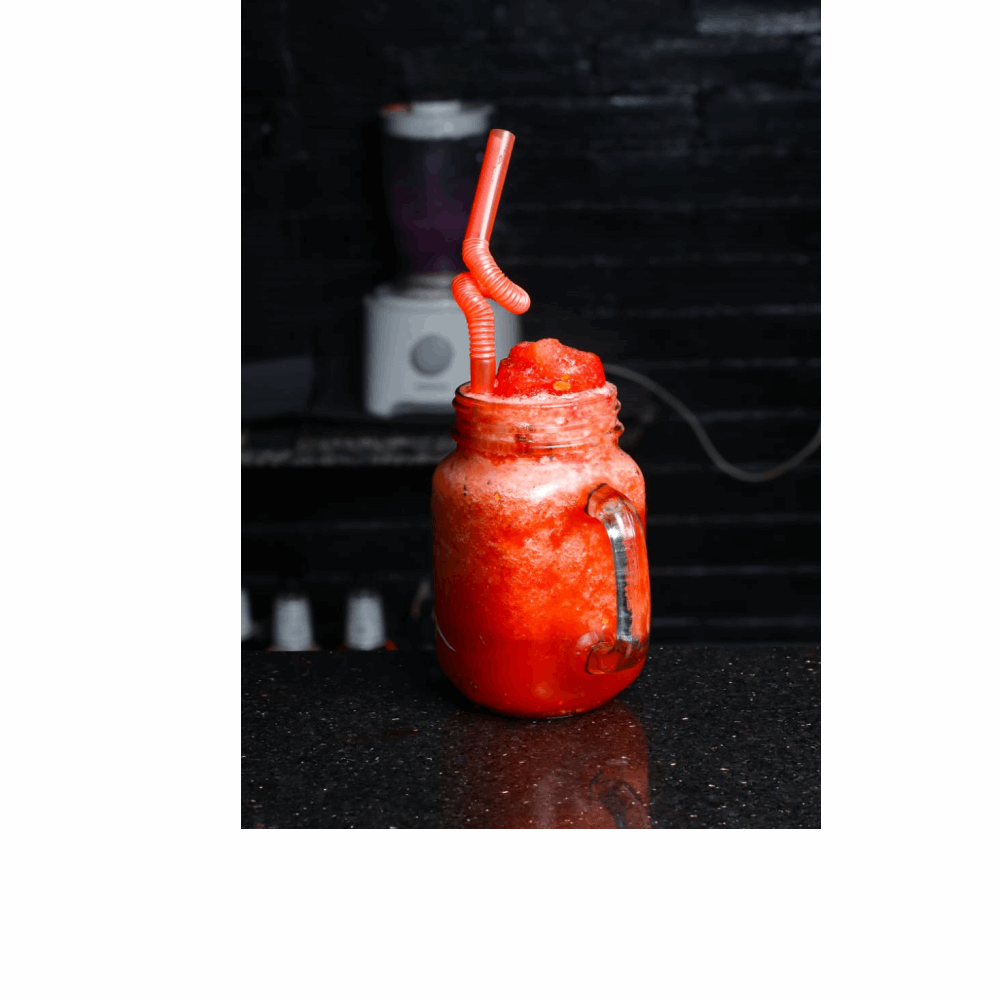 Fresh Juice Water Melon