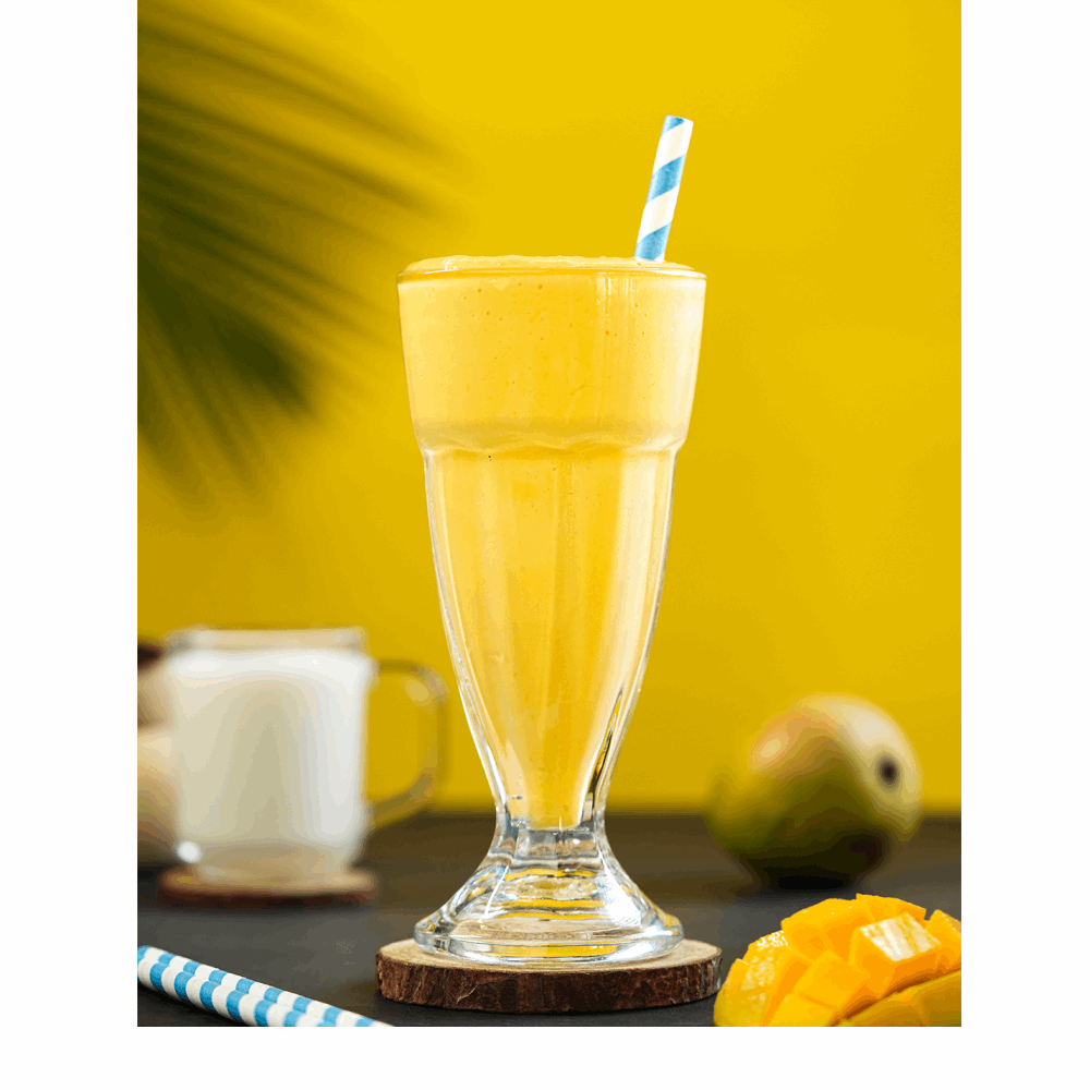 Milk Shakes Milk Shakes mango