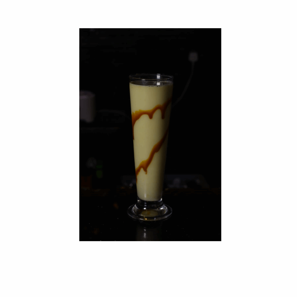 Fresh Juice Pulp Juice